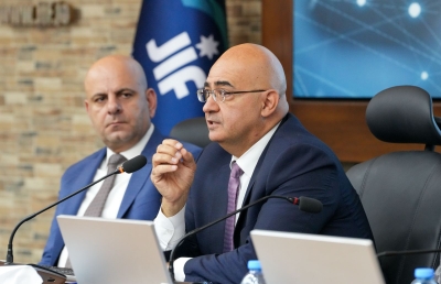 اتحاد شركات التأمين وكريف الأردن يعقدان ورشة عمل حول التقارير الائتمانية ودورها في تقييم المخاطر التأمينية