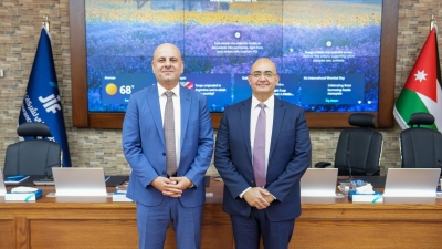 اتحاد شركات التأمين وكريف الأردن يعقدان ورشة عمل حول التقارير الائتمانية ودورها في تقييم المخاطر التأمينية