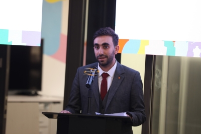 أورنج الأردن تختتم تحدي أورنج الصيفي 2025 بمشاريع شبابية مبتكرة - صور