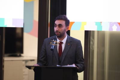 أورنج الأردن تختتم تحدي أورنج الصيفي 2025 بمشاريع شبابية مبتكرة - صور