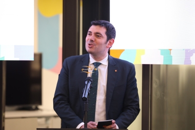 أورنج الأردن تختتم تحدي أورنج الصيفي 2025 بمشاريع شبابية مبتكرة - صور