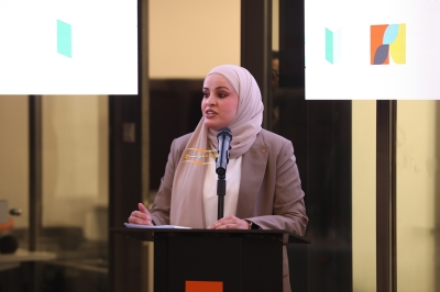 أورنج الأردن تختتم تحدي أورنج الصيفي 2025 بمشاريع شبابية مبتكرة - صور