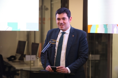 أورنج الأردن تختتم تحدي أورنج الصيفي 2025 بمشاريع شبابية مبتكرة - صور