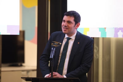 أورنج الأردن تختتم تحدي أورنج الصيفي 2025 بمشاريع شبابية مبتكرة - صور