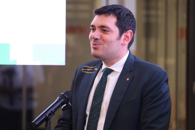 أورنج الأردن تختتم تحدي أورنج الصيفي 2025 بمشاريع شبابية مبتكرة - صور