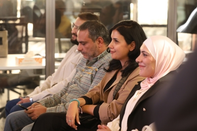 أورنج الأردن تختتم تحدي أورنج الصيفي 2025 بمشاريع شبابية مبتكرة - صور