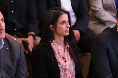 أورنج الأردن تختتم تحدي أورنج الصيفي 2025 بمشاريع شبابية مبتكرة - صور