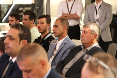 أورنج الأردن تختتم تحدي أورنج الصيفي 2025 بمشاريع شبابية مبتكرة - صور