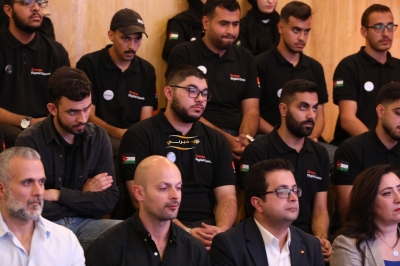 أورنج الأردن تختتم تحدي أورنج الصيفي 2025 بمشاريع شبابية مبتكرة - صور