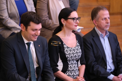 أورنج الأردن تختتم تحدي أورنج الصيفي 2025 بمشاريع شبابية مبتكرة - صور