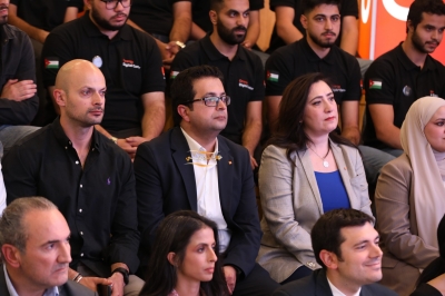 أورنج الأردن تختتم تحدي أورنج الصيفي 2025 بمشاريع شبابية مبتكرة - صور