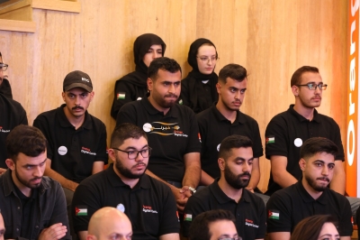 أورنج الأردن تختتم تحدي أورنج الصيفي 2025 بمشاريع شبابية مبتكرة - صور