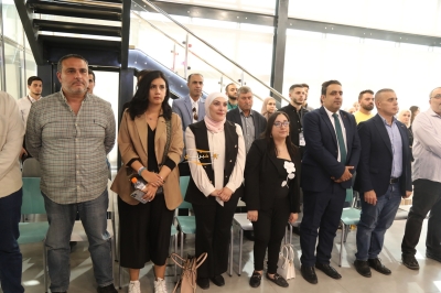 أورنج الأردن تختتم تحدي أورنج الصيفي 2025 بمشاريع شبابية مبتكرة - صور