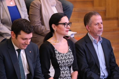 أورنج الأردن تختتم تحدي أورنج الصيفي 2025 بمشاريع شبابية مبتكرة - صور