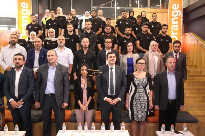أورنج الأردن تختتم تحدي أورنج الصيفي 2025 بمشاريع شبابية مبتكرة - صور