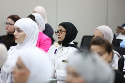 برعاية الأميرة منى الحسين.. مستشفى الاستقلال ينظّم يوماً علمياً حول الزهايمر