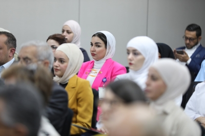 برعاية الأميرة منى الحسين.. مستشفى الاستقلال ينظّم يوماً علمياً حول الزهايمر