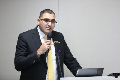 برعاية الأميرة منى الحسين.. مستشفى الاستقلال ينظّم يوماً علمياً حول الزهايمر