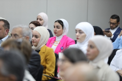 برعاية الأميرة منى الحسين.. مستشفى الاستقلال ينظّم يوماً علمياً حول الزهايمر