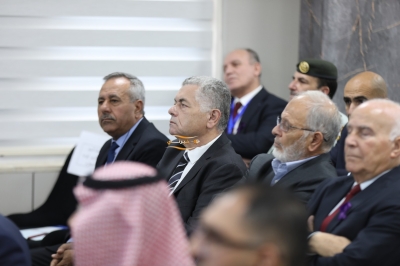 برعاية الأميرة منى الحسين.. مستشفى الاستقلال ينظّم يوماً علمياً حول الزهايمر