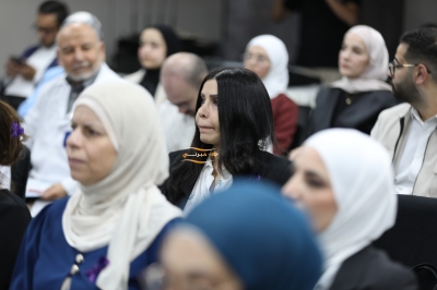 برعاية الأميرة منى الحسين.. مستشفى الاستقلال ينظّم يوماً علمياً حول الزهايمر