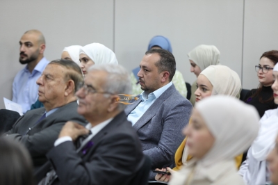 برعاية الأميرة منى الحسين.. مستشفى الاستقلال ينظّم يوماً علمياً حول الزهايمر