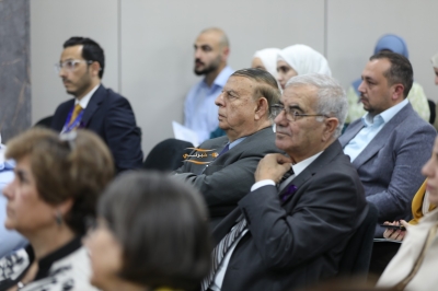 برعاية الأميرة منى الحسين.. مستشفى الاستقلال ينظّم يوماً علمياً حول الزهايمر