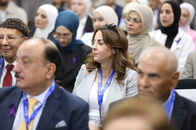 برعاية الأميرة منى الحسين.. مستشفى الاستقلال ينظّم يوماً علمياً حول الزهايمر