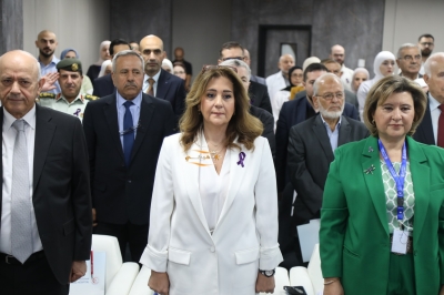 برعاية الأميرة منى الحسين.. مستشفى الاستقلال ينظّم يوماً علمياً حول الزهايمر