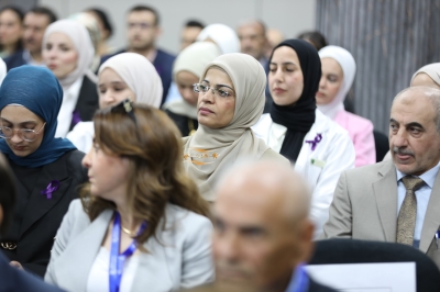 برعاية الأميرة منى الحسين.. مستشفى الاستقلال ينظّم يوماً علمياً حول الزهايمر
