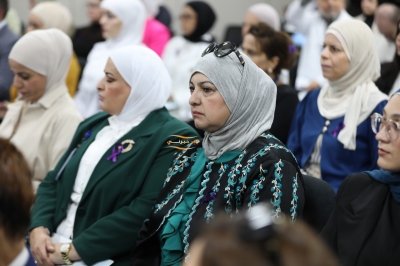 برعاية الأميرة منى الحسين.. مستشفى الاستقلال ينظّم يوماً علمياً حول الزهايمر