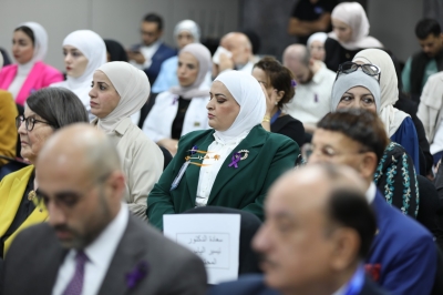 برعاية الأميرة منى الحسين.. مستشفى الاستقلال ينظّم يوماً علمياً حول الزهايمر