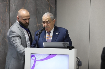 برعاية الأميرة منى الحسين.. مستشفى الاستقلال ينظّم يوماً علمياً حول الزهايمر