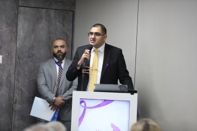 برعاية الأميرة منى الحسين.. مستشفى الاستقلال ينظّم يوماً علمياً حول الزهايمر