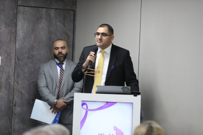 برعاية الأميرة منى الحسين.. مستشفى الاستقلال ينظّم يوماً علمياً حول الزهايمر