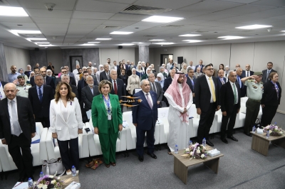 برعاية الأميرة منى الحسين.. مستشفى الاستقلال ينظّم يوماً علمياً حول الزهايمر