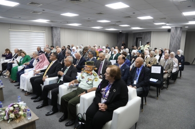 برعاية الأميرة منى الحسين.. مستشفى الاستقلال ينظّم يوماً علمياً حول الزهايمر