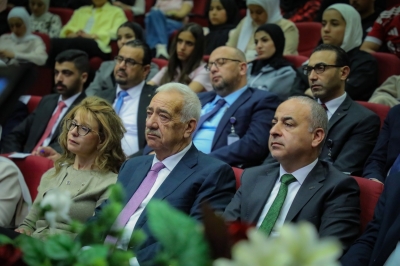 العودات من الشرق الأوسط: الجامعات منارات للعلم والفكر والحوار تعزز وعي الشباب وانتماؤهم الوطني