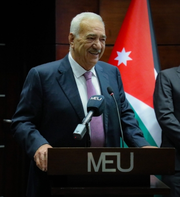 العودات من الشرق الأوسط: الجامعات منارات للعلم والفكر والحوار تعزز وعي الشباب وانتماؤهم الوطني