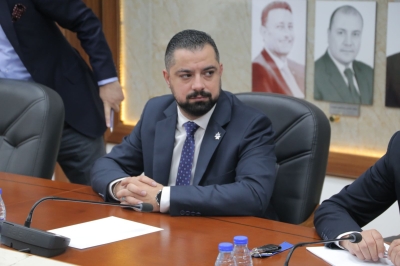 كتلة اتحاد الأحزاب الوسطية تفتح ملفات التعليم وتطالب بإصلاحات جذرية