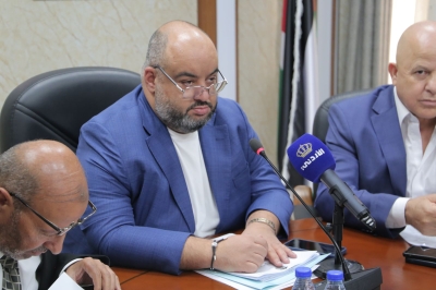 كتلة اتحاد الأحزاب الوسطية تفتح ملفات التعليم وتطالب بإصلاحات جذرية