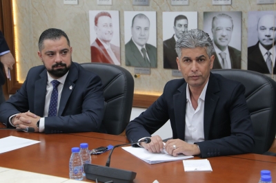 كتلة اتحاد الأحزاب الوسطية تفتح ملفات التعليم وتطالب بإصلاحات جذرية