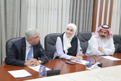 كتلة اتحاد الأحزاب الوسطية تفتح ملفات التعليم وتطالب بإصلاحات جذرية