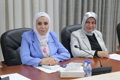 كتلة اتحاد الأحزاب الوسطية تفتح ملفات التعليم وتطالب بإصلاحات جذرية