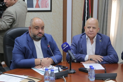 كتلة اتحاد الأحزاب الوسطية تفتح ملفات التعليم وتطالب بإصلاحات جذرية