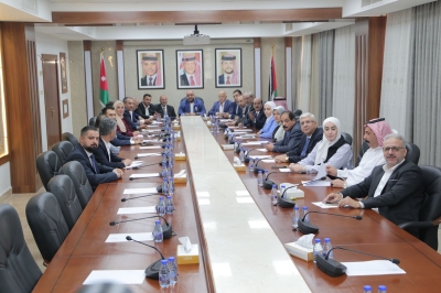 كتلة اتحاد الأحزاب الوسطية تفتح ملفات التعليم وتطالب بإصلاحات جذرية