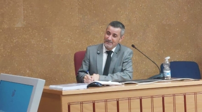 تهنئة للدكتور ربيع أديب الصرايرة