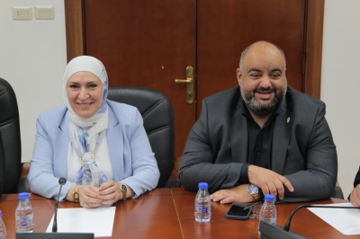 4 كتل نيابية تتوافق على اسماء رئيس مجلس النواب ونائبية -  صور