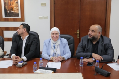 4 كتل نيابية تتوافق على اسماء رئيس مجلس النواب ونائبية -  صور