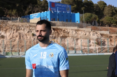 أمنية إحدى شركات Beyon تكشف عن زي الفيصلي بالشعار الجديد وتؤكد شراكتها الراسخة مع النادي - صور